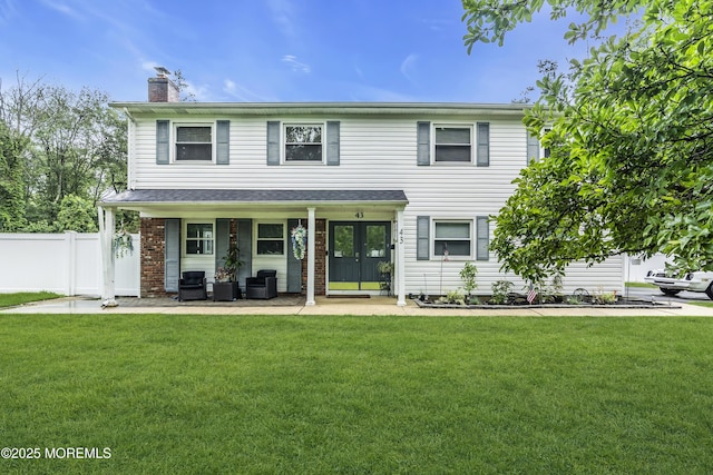 43 Juniper Dr, Freehold, NJ 07728 - photo 66