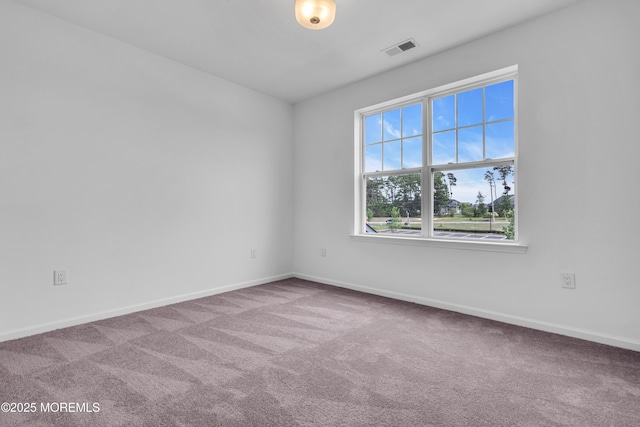750 Lighthouse Dr Unit 3201, Barnegat, NJ 08005 - carpeted empty room featuring baseboards