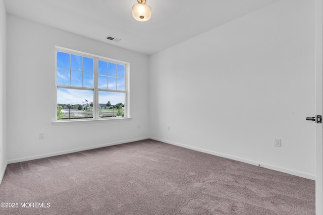 750 Lighthouse Dr Unit 3201, Barnegat, NJ 08005 - carpeted empty room with baseboards