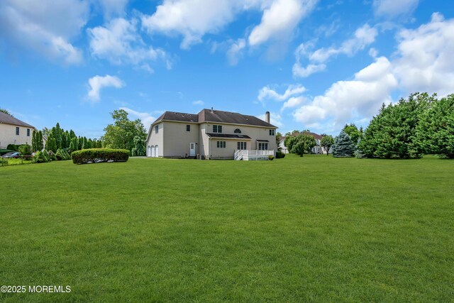 13 Turtle Hollow Dr, Manalapan, NJ 07726 - photo 78