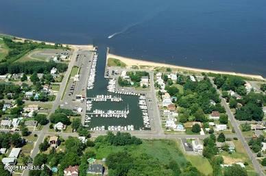 28 Florence Ave, Leonardo, NJ 07737 - view of property location
