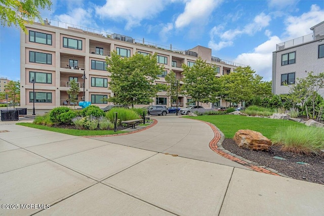 601 Heck St Unit 102, Asbury Park, NJ 07712 - photo 1