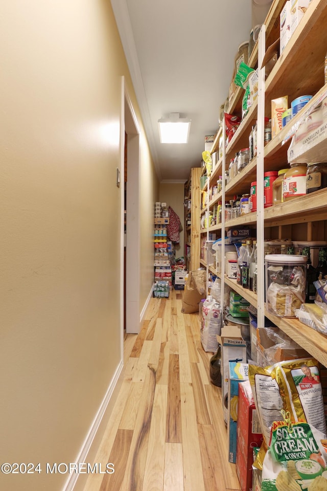 135 E Veterans Hwy, Jackson, NJ 08527 - view of storage room