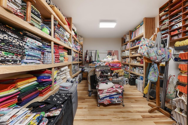 135 E Veterans Hwy, Jackson, NJ 08527 - view of storage room