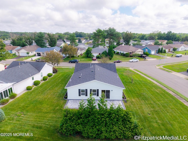 13 Everest Dr N, Brick, NJ 08724 - aerial view of residential area