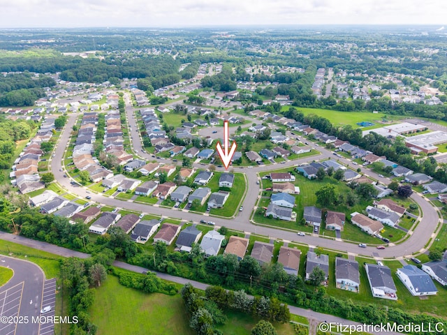 13 Everest Dr N, Brick, NJ 08724 - view of property location featuring nearby suburban area
