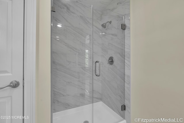 13 Everest Dr N, Brick, NJ 08724 - full bathroom with a stall shower
