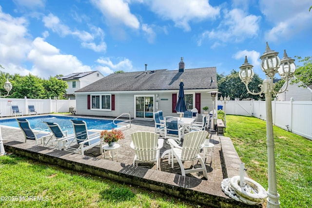 308 Ashford Rd, Toms River, NJ 08755 - photo 42