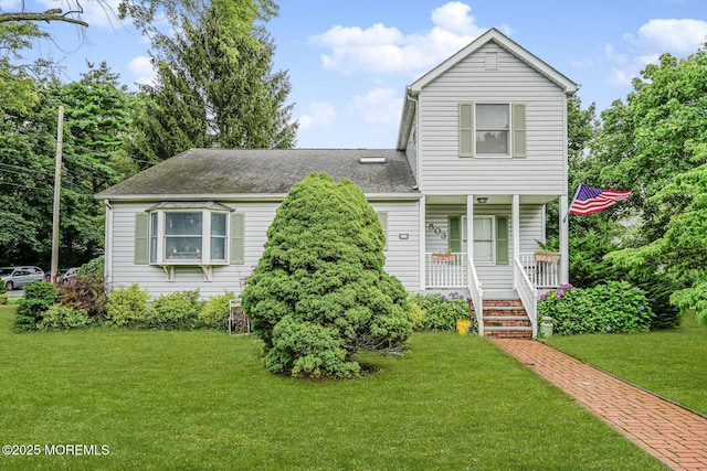 503 Garwood St, Oakhurst, NJ 07755 - photo 1