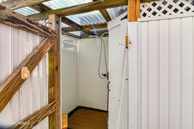 28 Olin St, Ocean Grove, NJ 07756 - view of basement