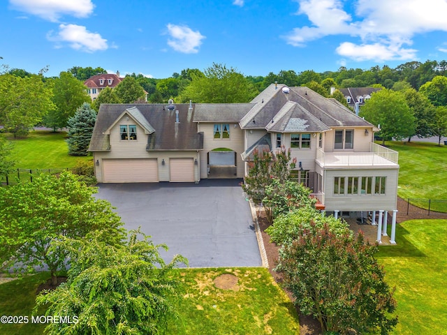 8 Pittenger Ct, Millstone, NJ 08535 - photo 3