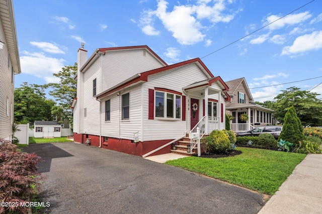 138 Washington St, Keyport, NJ 07735 - photo 1