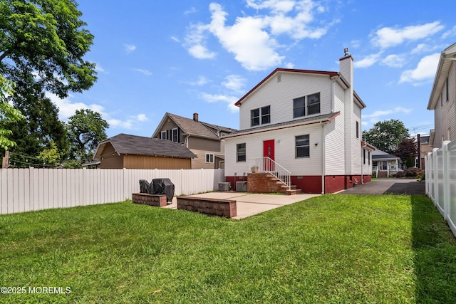 138 Washington St, Keyport, NJ 07735 - photo 21