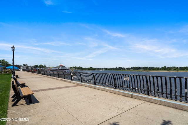 138 Washington St, Keyport, NJ 07735 - photo 27
