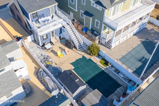 139 N St, Seaside Park, NJ 08752 - view of subject property