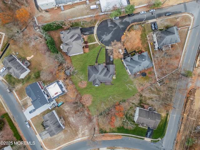 208 Imperial Ct, Lakewood, NJ 08701 - aerial view of property and surrounding area