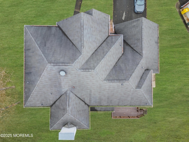 208 Imperial Ct, Lakewood, NJ 08701 - aerial view