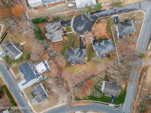 208 Imperial Ct, Lakewood, NJ 08701 - aerial overview of property's location