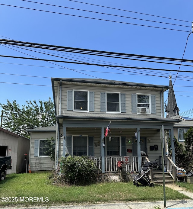 14 W 3rd St, Keyport, NJ 07735 - photo 10