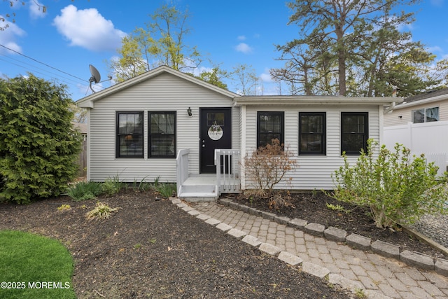 2015 Whitcomb Rd, Forked River, NJ 08731 - view of front of property