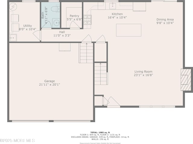 308 Mantoloking Rd, Brick, NJ 08723 - photo 4