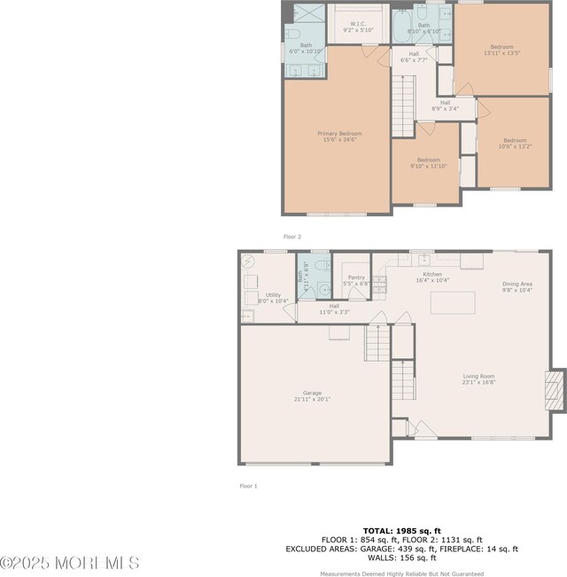 308 Mantoloking Rd, Brick, NJ 08723 - photo 6