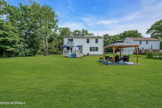 347 Cahill Rd, Toms River, NJ 08755 - photo 53