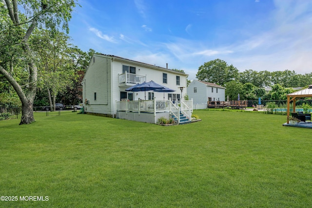347 Cahill Rd, Toms River, NJ 08755 - photo 56