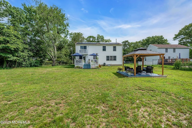 347 Cahill Rd, Toms River, NJ 08755 - photo 59