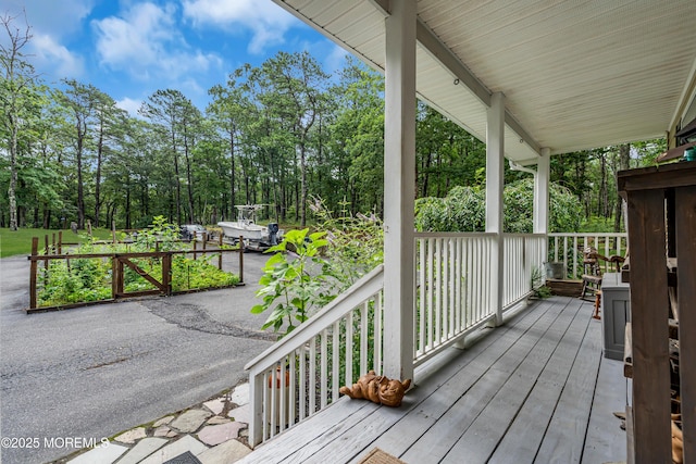 341 Stage Rd, Little Egg Harbor, NJ 08087 - photo 42