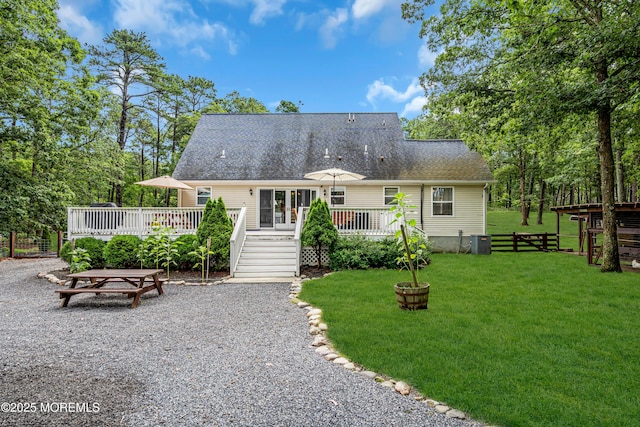 341 Stage Rd, Little Egg Harbor, NJ 08087 - photo 64