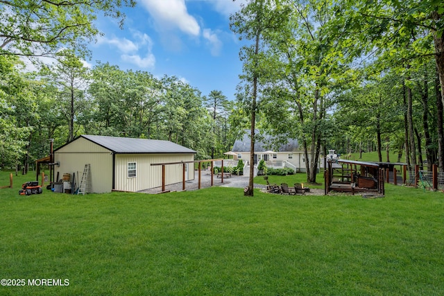 341 Stage Rd, Little Egg Harbor, NJ 08087 - photo 68