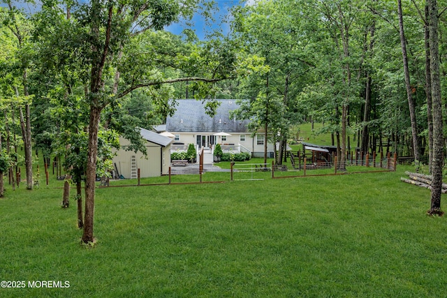 341 Stage Rd, Little Egg Harbor, NJ 08087 - photo 71