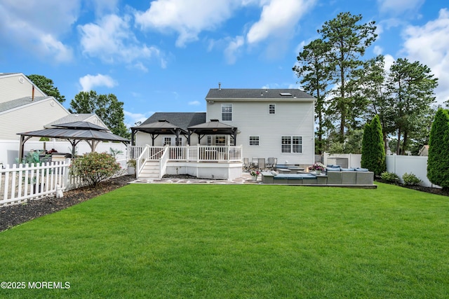 584 Pirate Ln, Manahawkin, NJ 08050 - photo 102