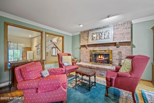 10 W Riverside Dr, Brick, NJ 08723 - photo 3