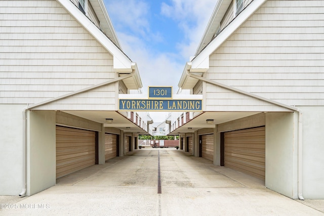 1301 SW Central Ave Unit A3, Seaside Park, NJ 08752 - view of street