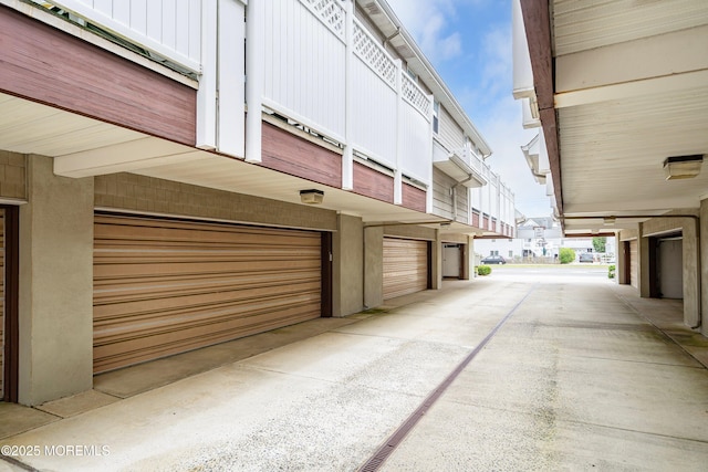 1301 SW Central Ave Unit A3, Seaside Park, NJ 08752 - view of road