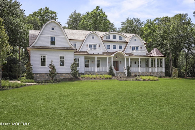 4 Club Way, Rumson, NJ 07760 - photo 57