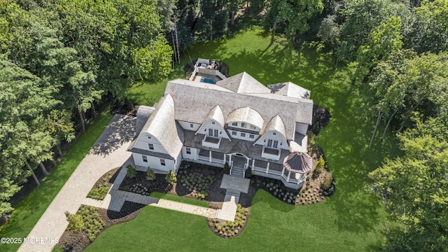 4 Club Way, Rumson, NJ 07760 - photo 1