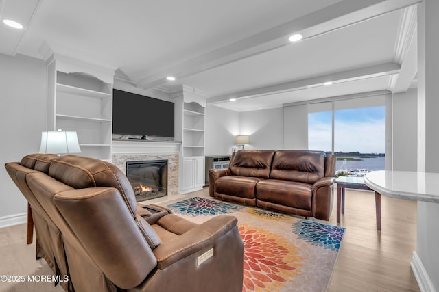 1 Channel Dr Unit 402, Monmouth Beach, NJ 07750 - photo 4
