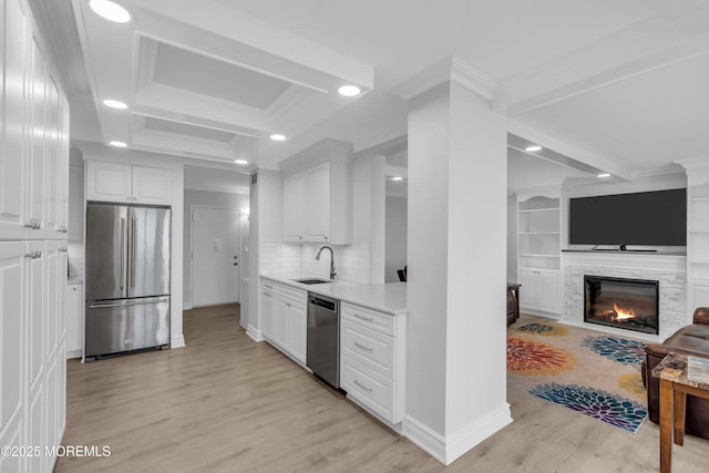 1 Channel Dr Unit 402, Monmouth Beach, NJ 07750 - photo 9