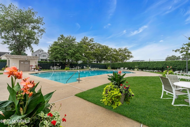 1 Channel Dr Unit 402, Monmouth Beach, NJ 07750 - photo 30