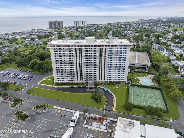 1 Channel Dr Unit 402, Monmouth Beach, NJ 07750 - photo 2