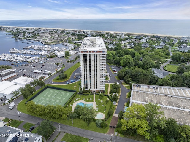 1 Channel Dr Unit 402, Monmouth Beach, NJ 07750 - photo 1