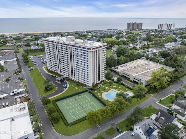 1 Channel Dr Unit 402, Monmouth Beach, NJ 07750 - photo 32