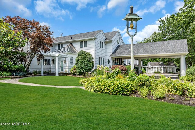 35 Magnolia Ln, Toms River, NJ 08753 - photo 5