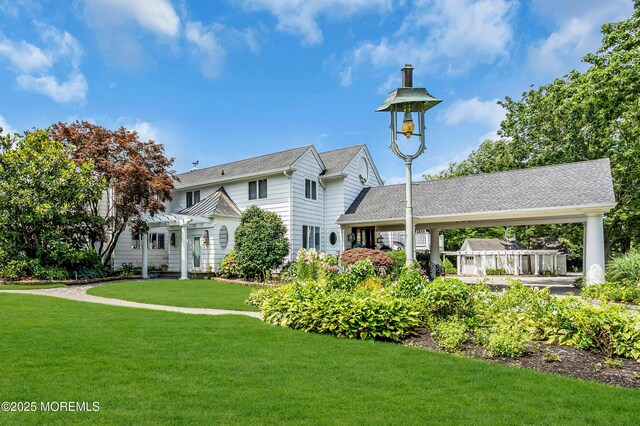 35 Magnolia Ln, Toms River, NJ 08753 - photo 8