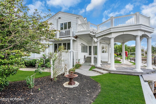 35 Magnolia Ln, Toms River, NJ 08753 - photo 15