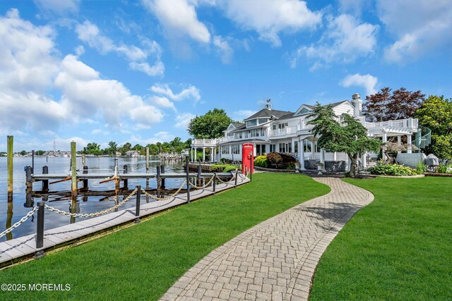 35 Magnolia Ln, Toms River, NJ 08753 - photo 19