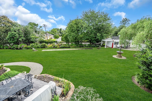 35 Magnolia Ln, Toms River, NJ 08753 - photo 46
